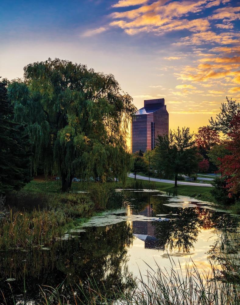Grand Traverse Resort And Spa Acme Екстериор снимка