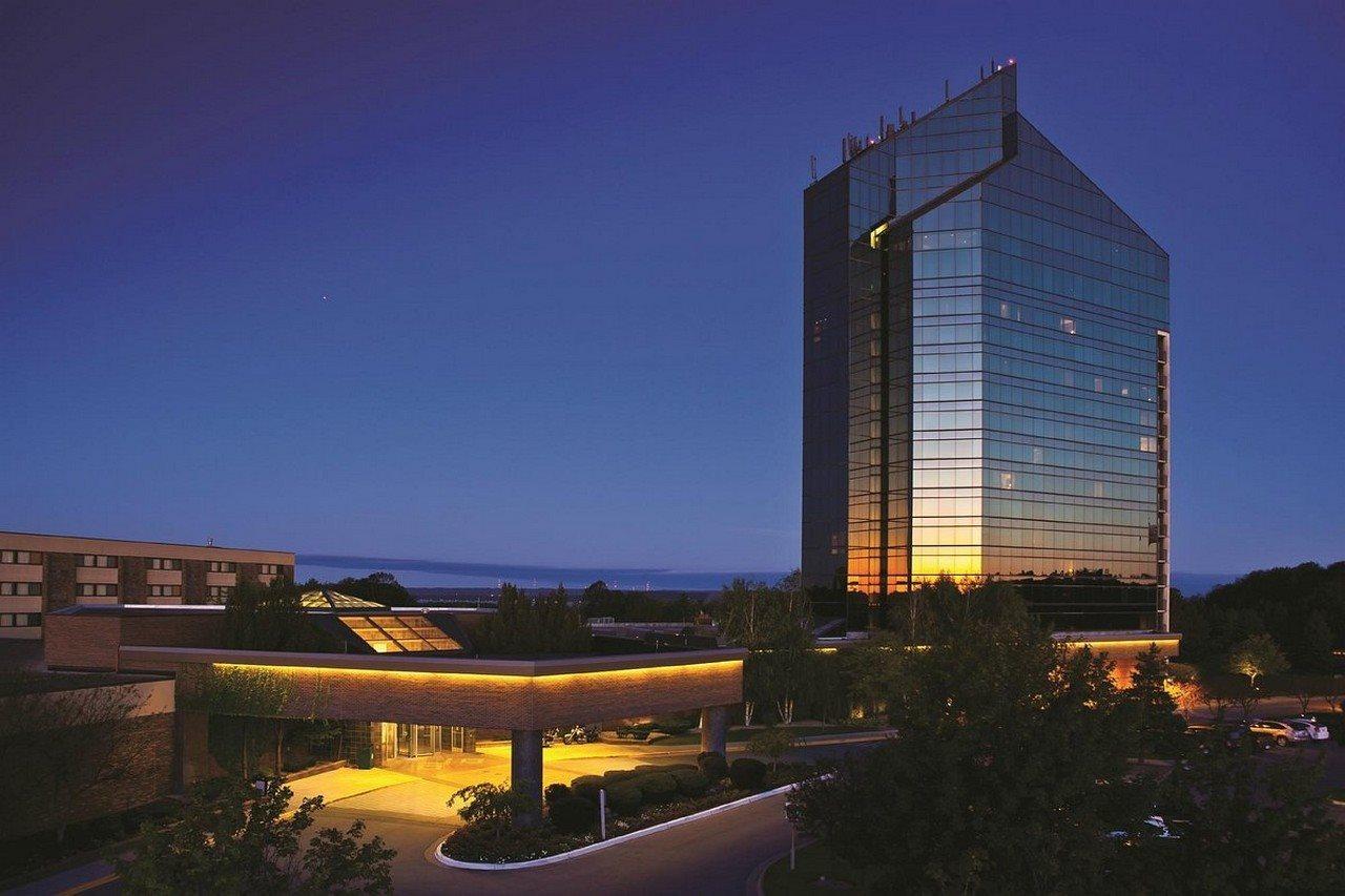 Grand Traverse Resort And Spa Acme Екстериор снимка