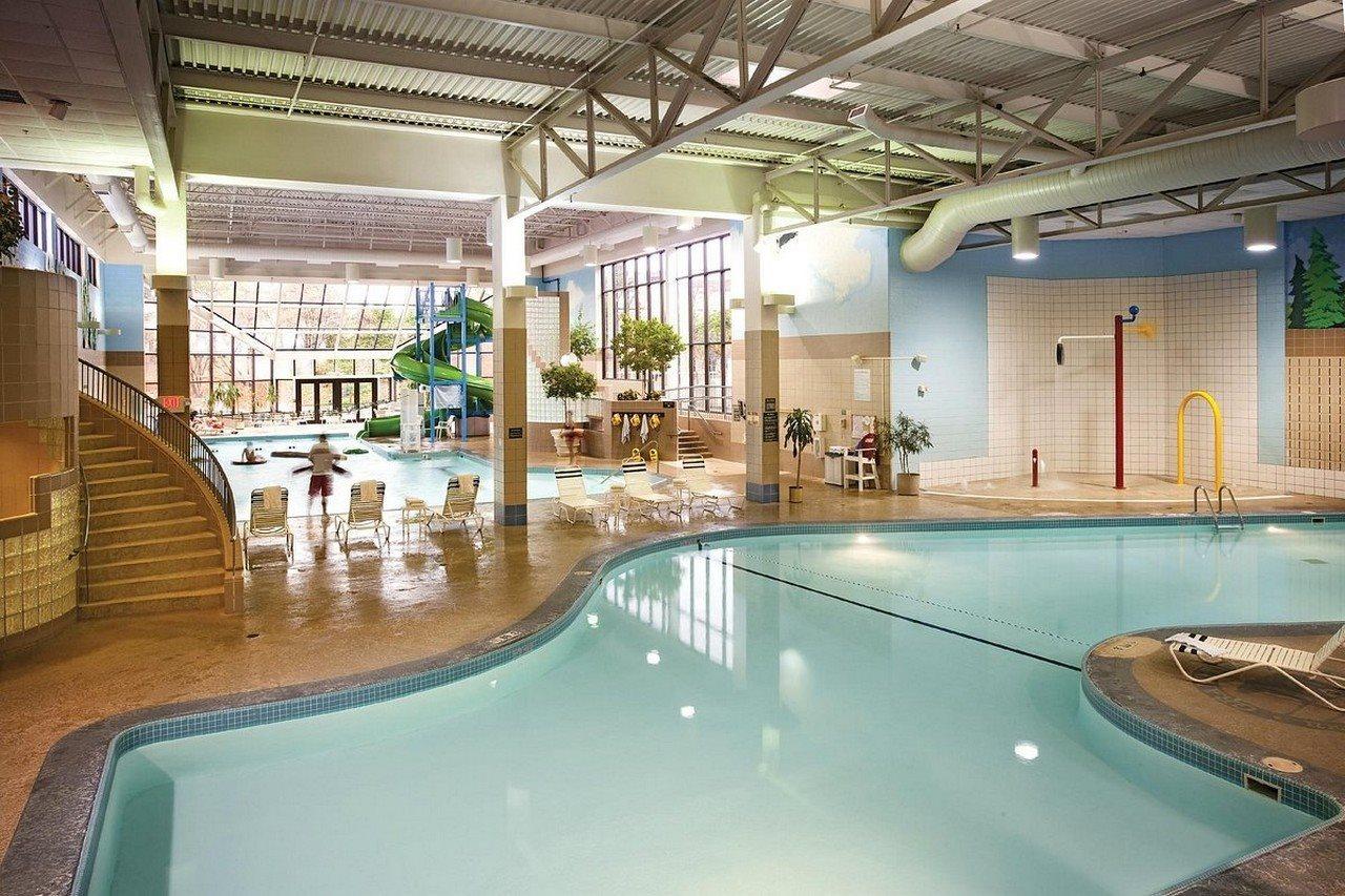 Grand Traverse Resort And Spa Acme Екстериор снимка