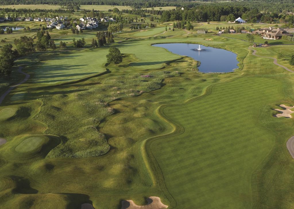 Grand Traverse Resort And Spa Acme Съоръжения снимка