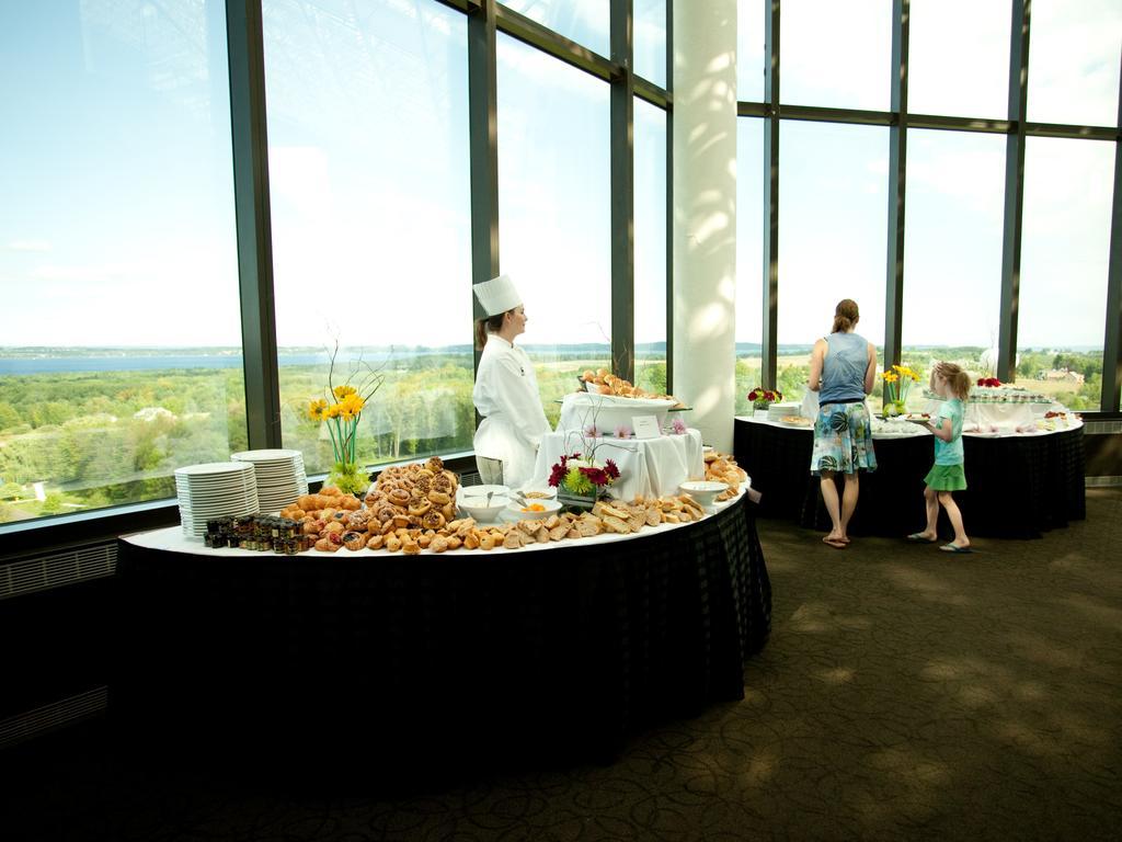 Grand Traverse Resort And Spa Acme Екстериор снимка