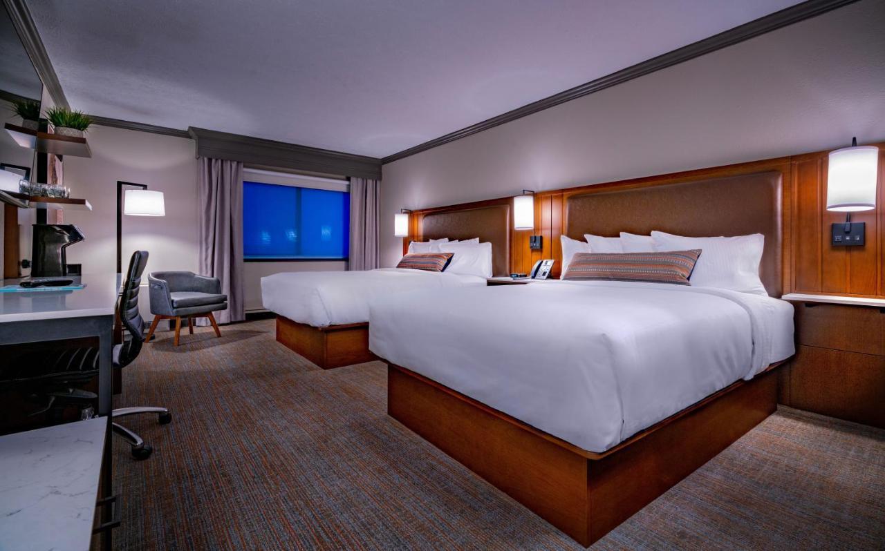 Grand Traverse Resort And Spa Acme Екстериор снимка