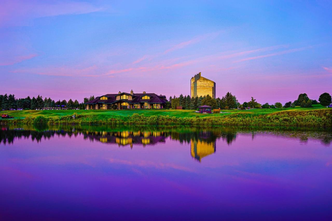Grand Traverse Resort And Spa Acme Екстериор снимка