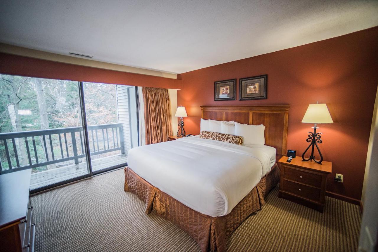 Grand Traverse Resort And Spa Acme Стая снимка