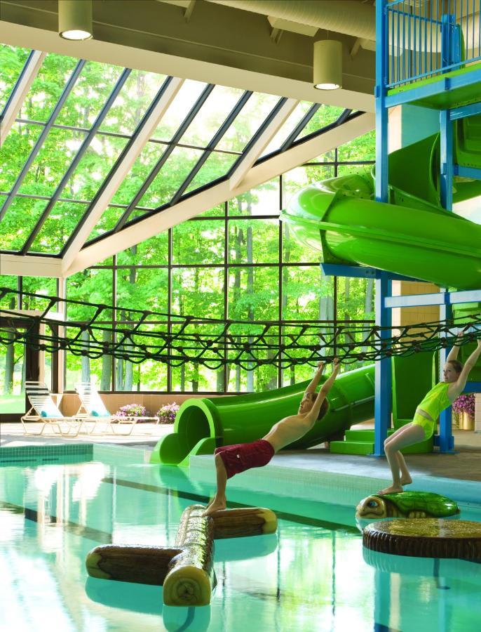 Grand Traverse Resort And Spa Acme Екстериор снимка