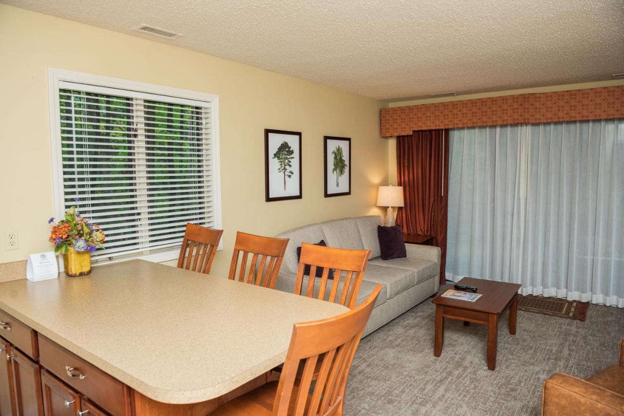 Grand Traverse Resort And Spa Acme Екстериор снимка
