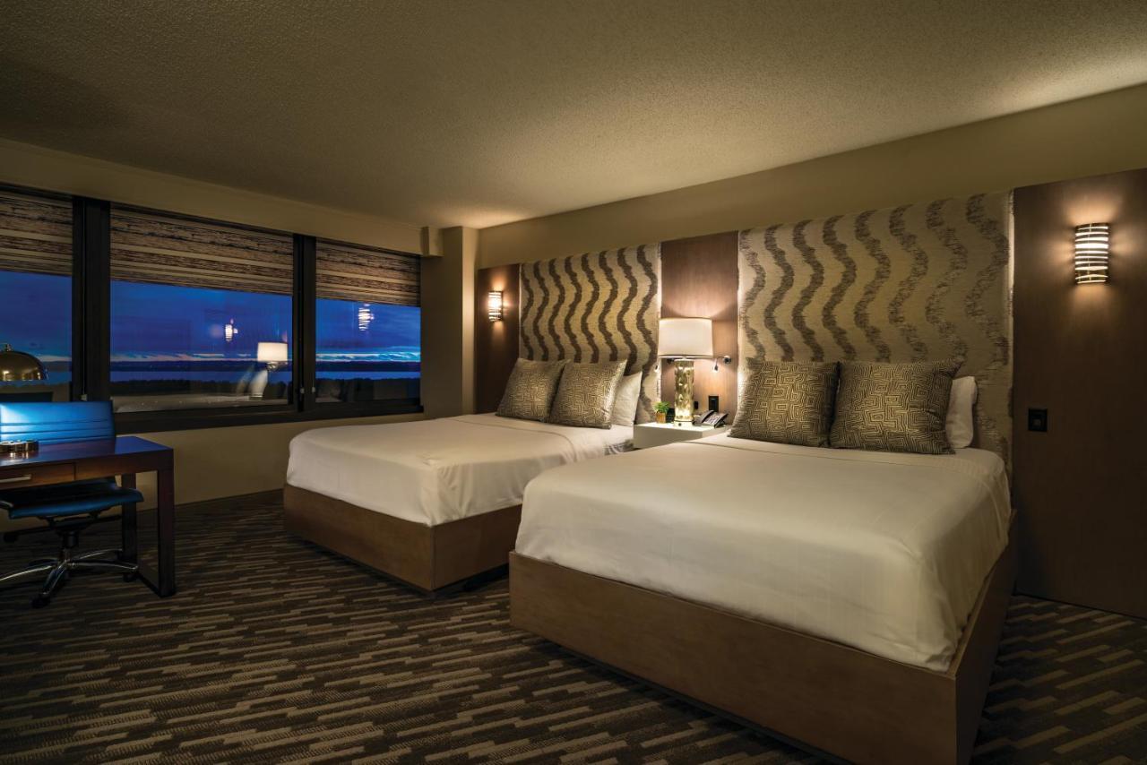 Grand Traverse Resort And Spa Acme Екстериор снимка