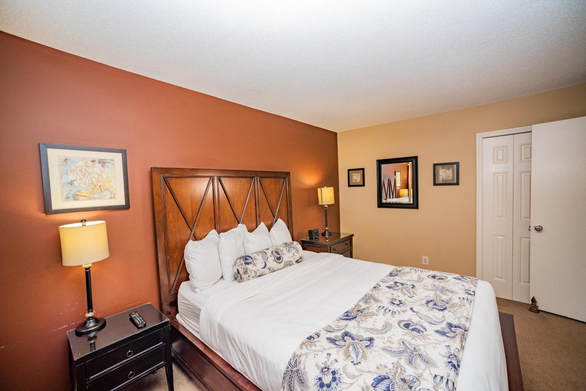 Grand Traverse Resort And Spa Acme Екстериор снимка