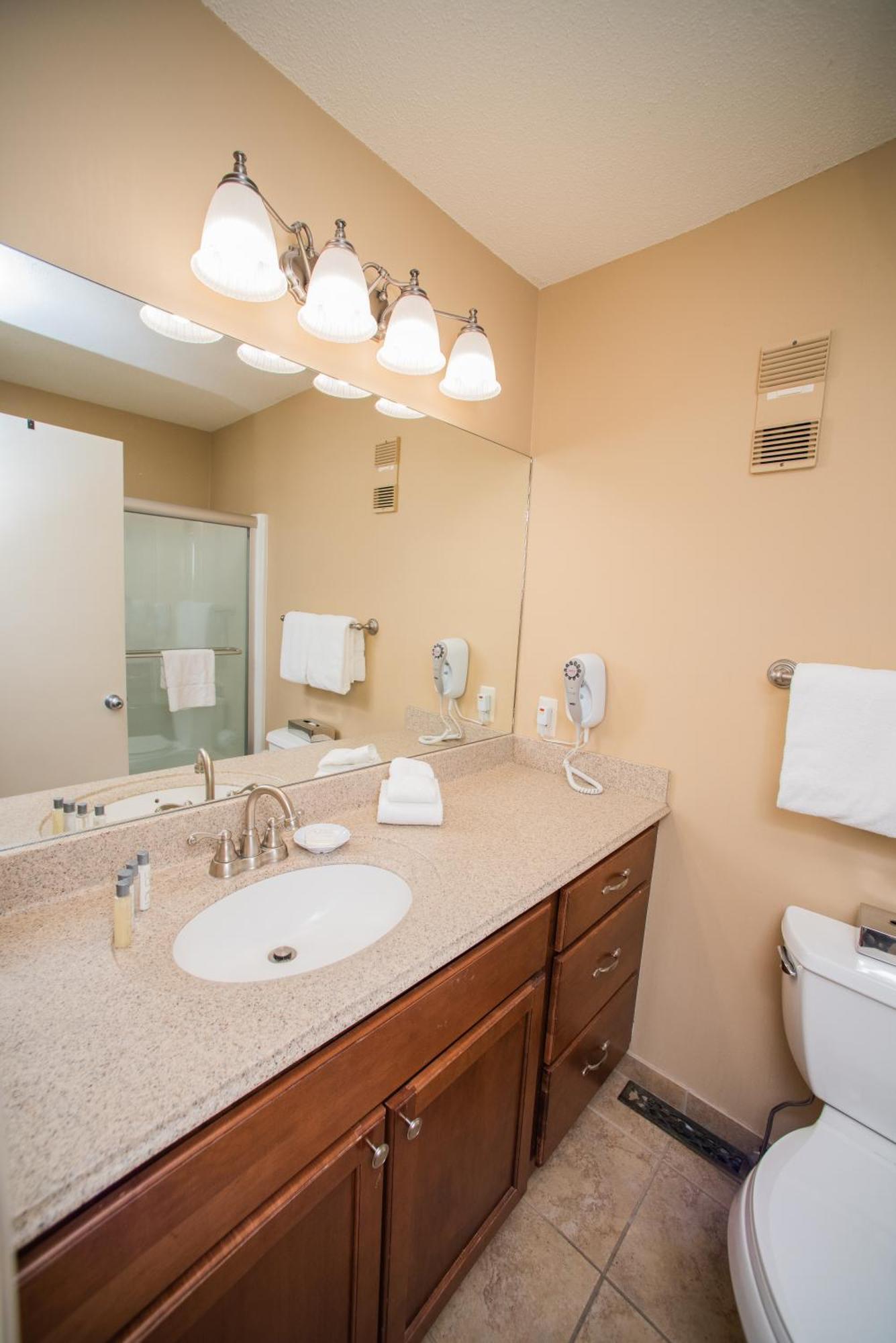 Grand Traverse Resort And Spa Acme Екстериор снимка