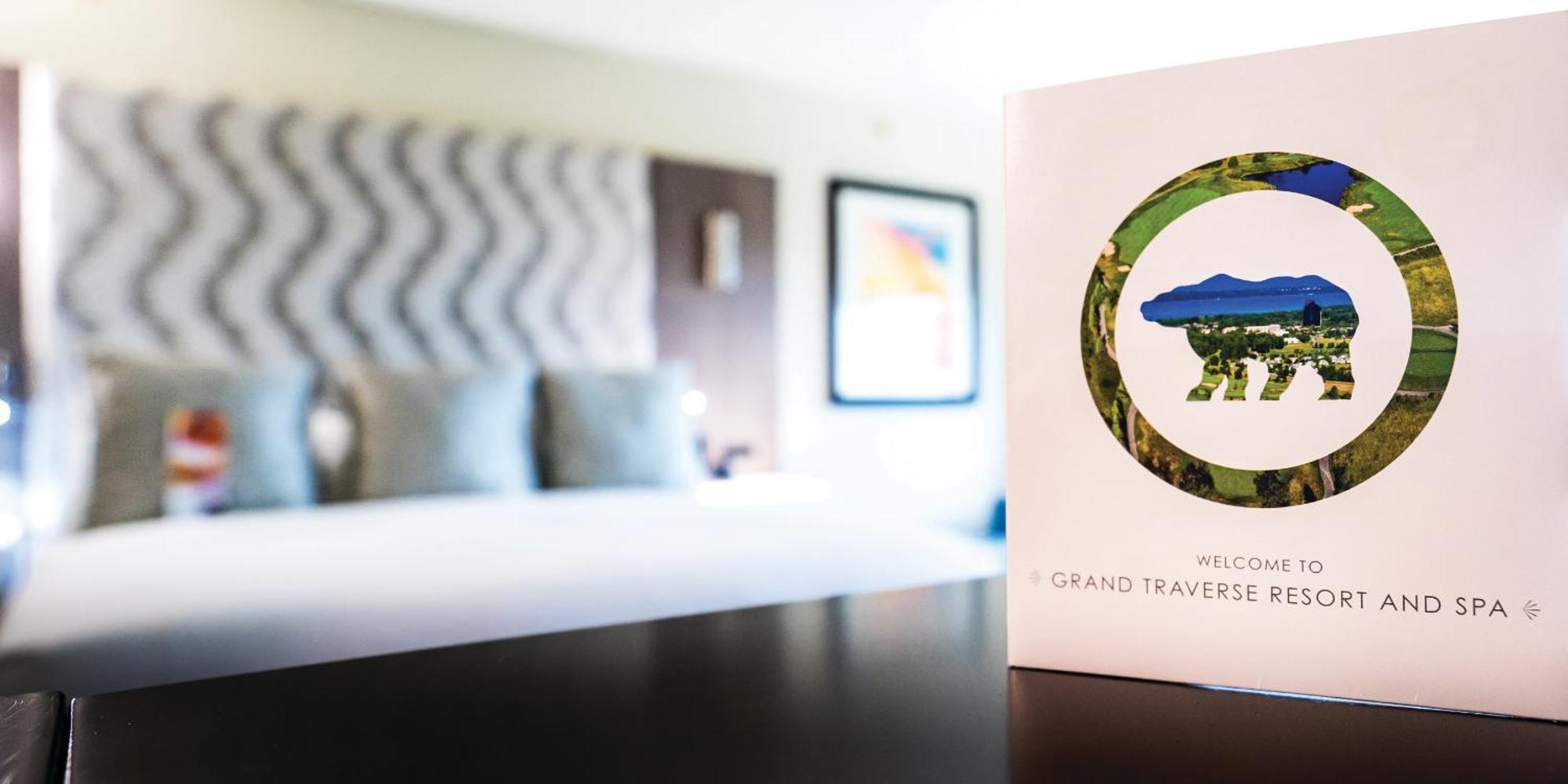 Grand Traverse Resort And Spa Acme Екстериор снимка