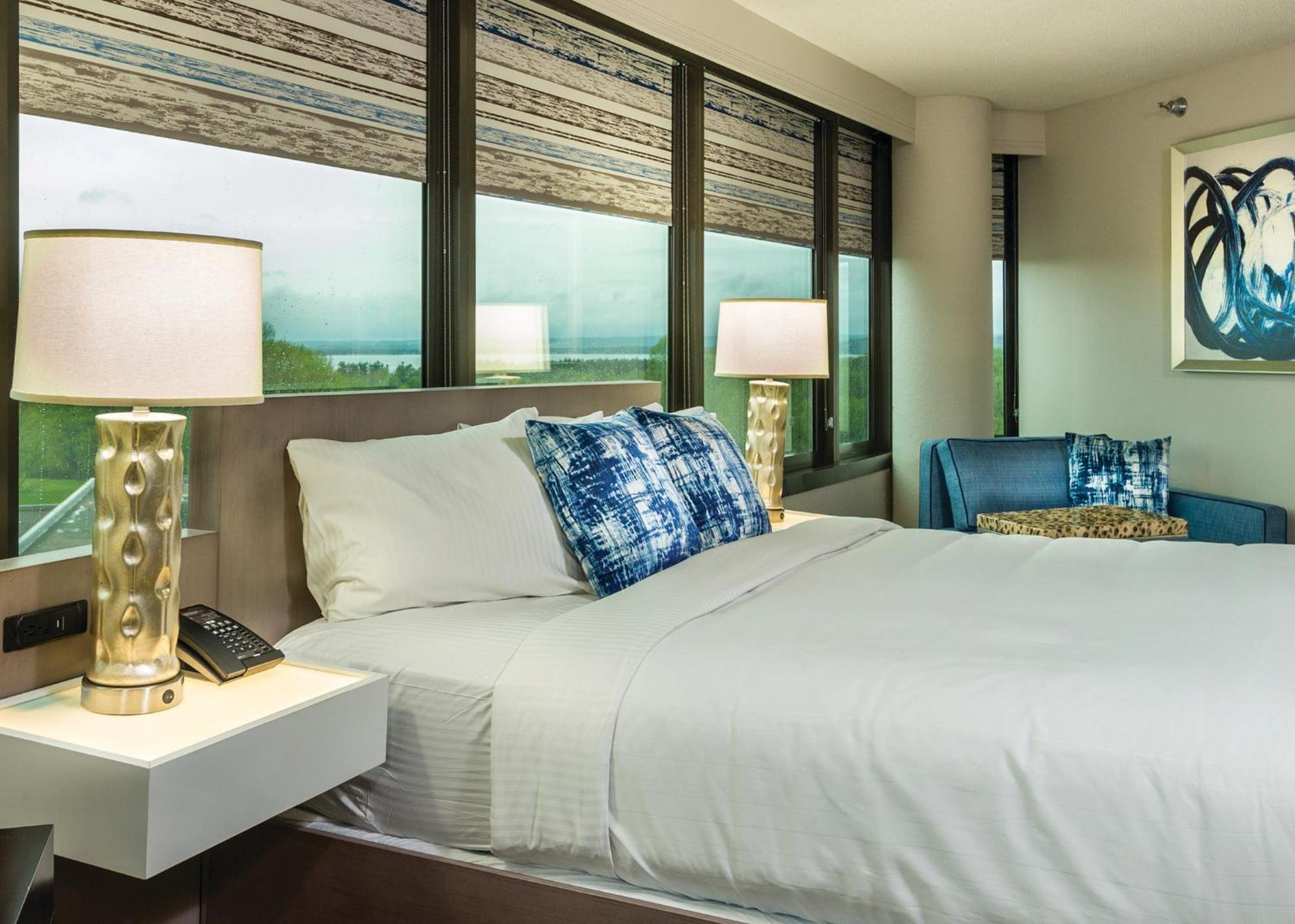 Grand Traverse Resort And Spa Acme Екстериор снимка