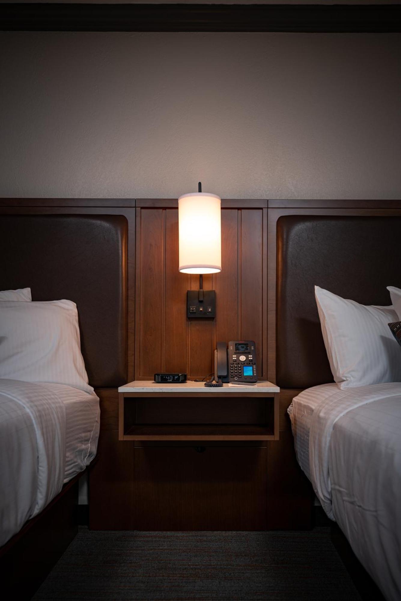 Grand Traverse Resort And Spa Acme Екстериор снимка