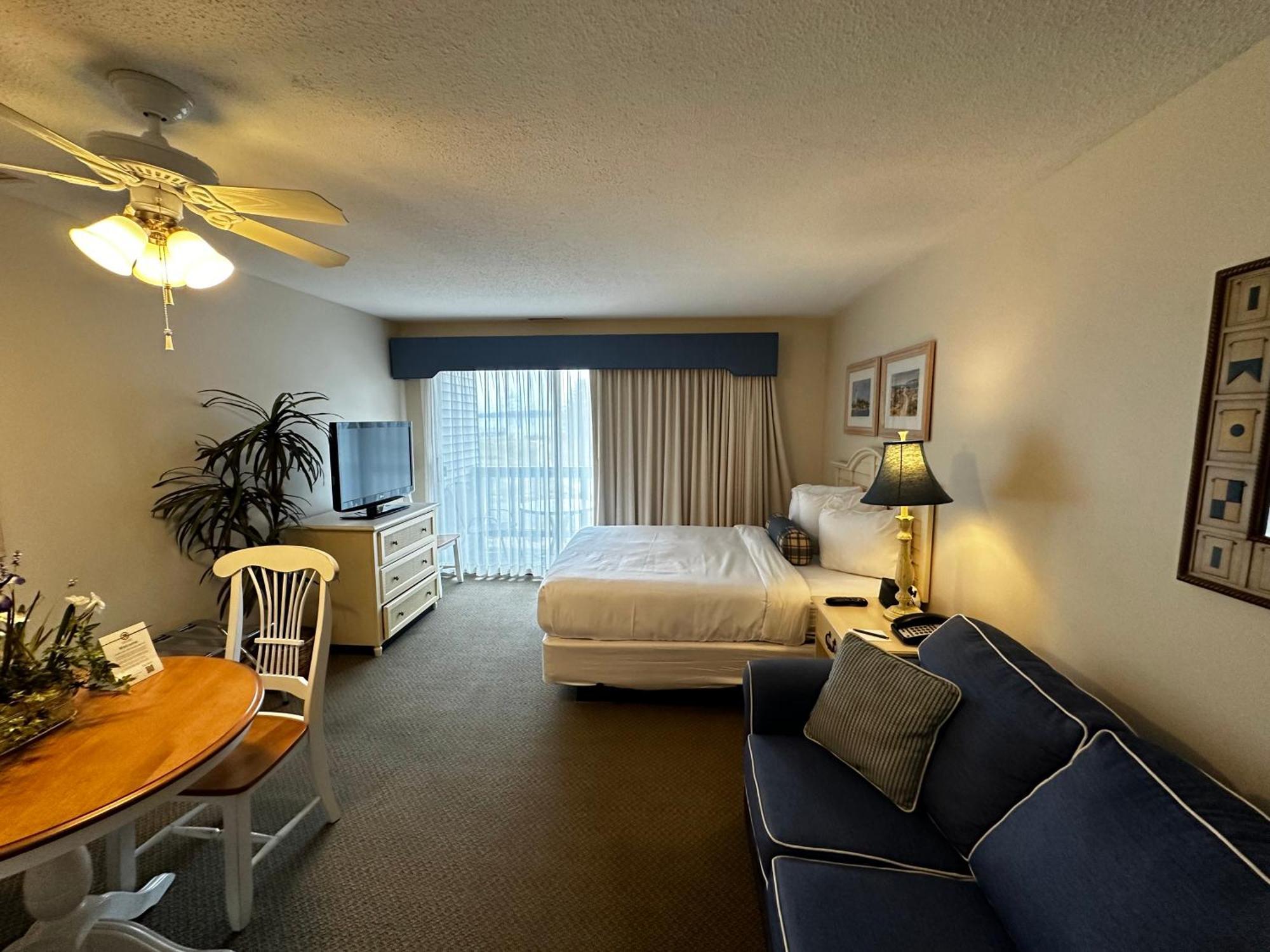 Grand Traverse Resort And Spa Acme Екстериор снимка