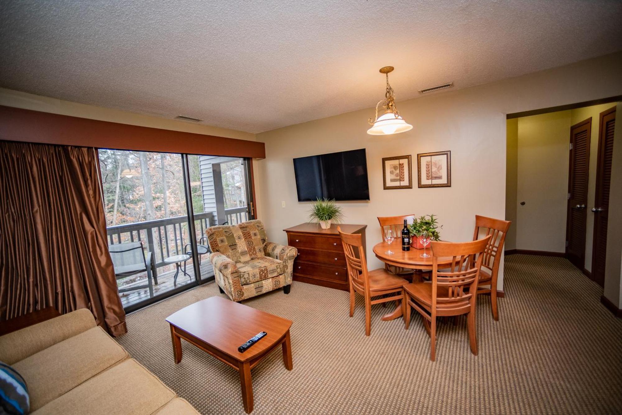 Grand Traverse Resort And Spa Acme Стая снимка