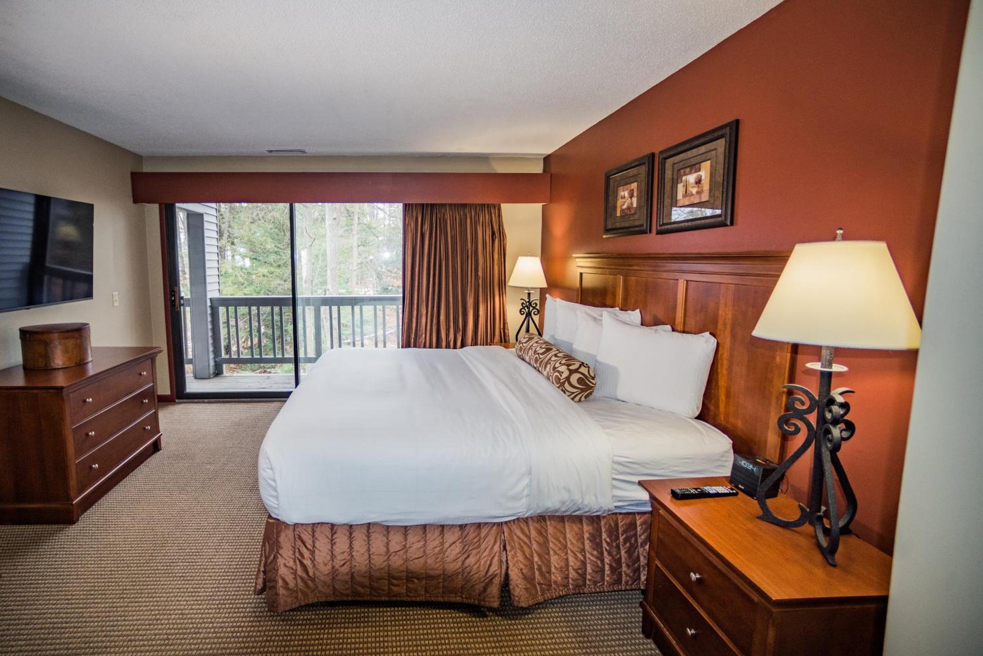 Grand Traverse Resort And Spa Acme Стая снимка