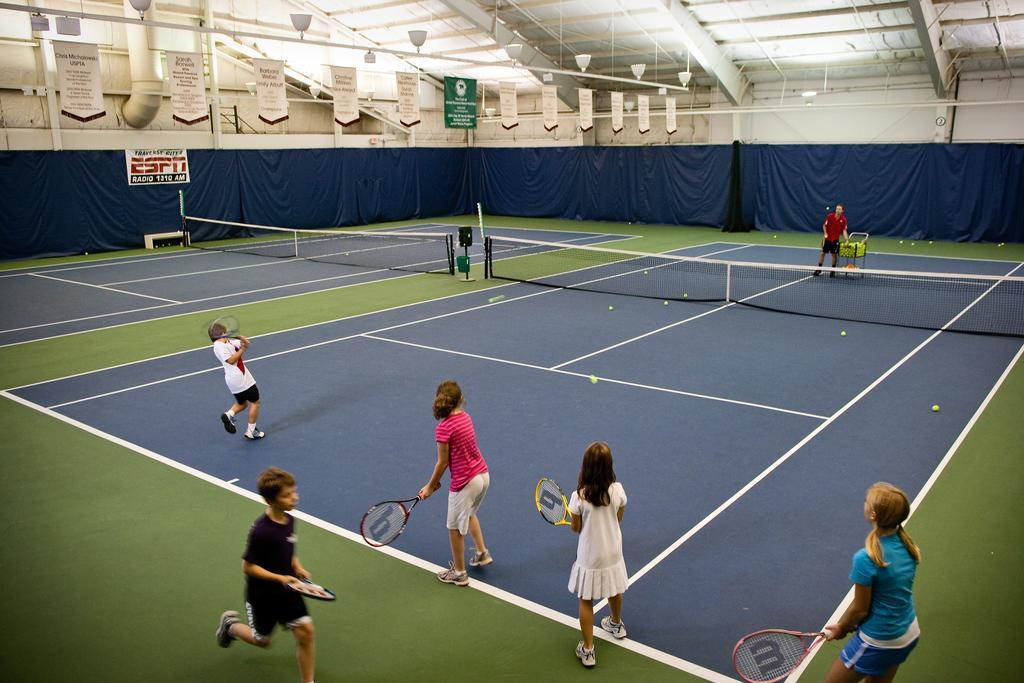 Grand Traverse Resort And Spa Acme Екстериор снимка