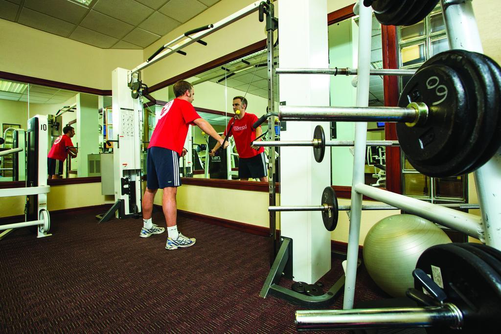 Grand Traverse Resort And Spa Acme Екстериор снимка