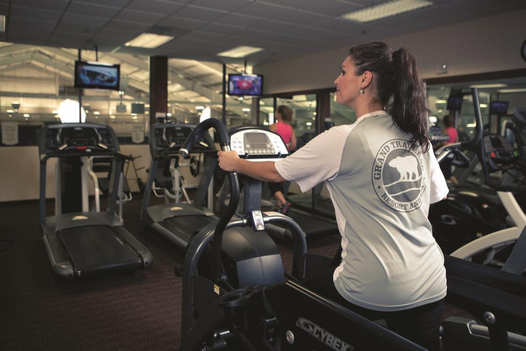 Grand Traverse Resort And Spa Acme Екстериор снимка
