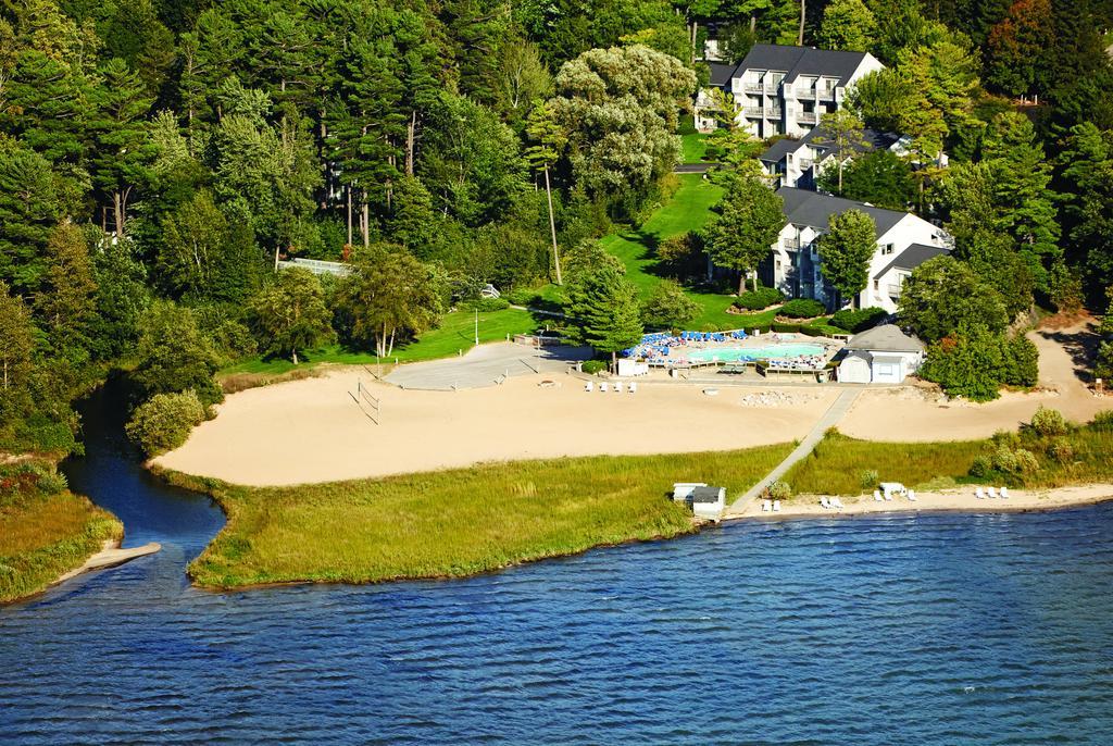 Grand Traverse Resort And Spa Acme Екстериор снимка