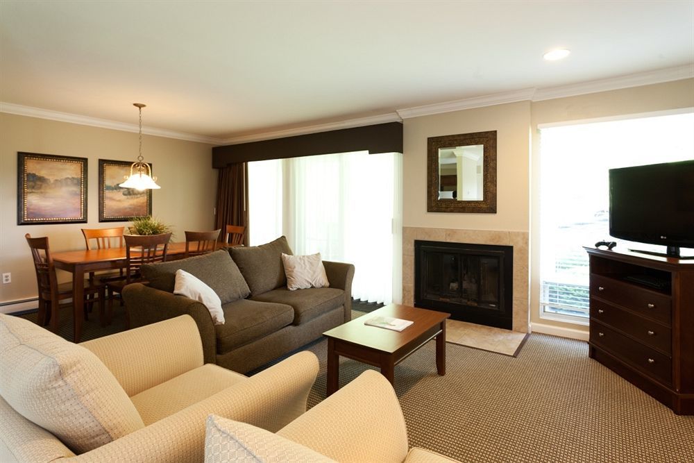 Grand Traverse Resort And Spa Acme Екстериор снимка