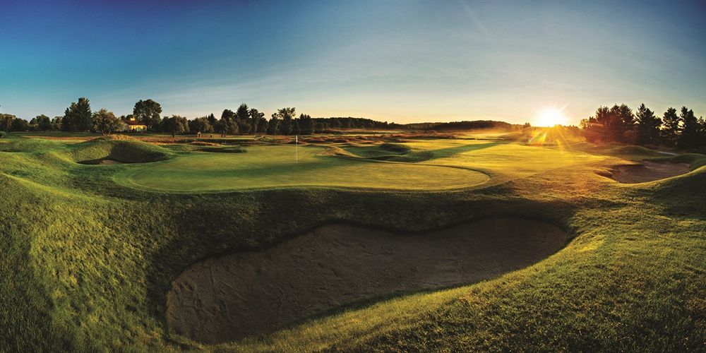 Grand Traverse Resort And Spa Acme Съоръжения снимка
